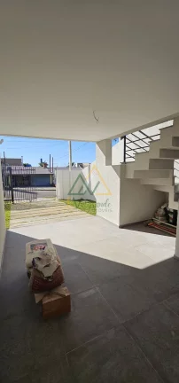 Imagem Sobrado à venda no Bairro Alto Curitiba PR