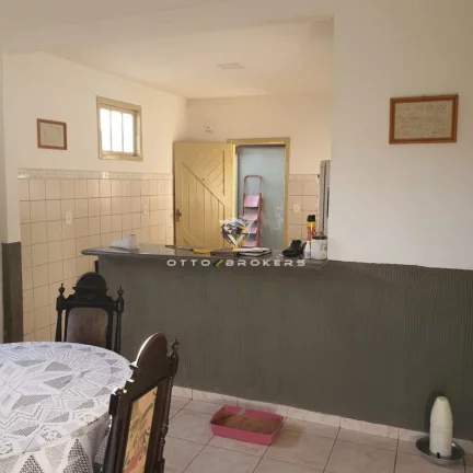Imagem CASA RESIDENCIAL em SANTA CRUZ CABRÁLIA - BA, CAMPINHO