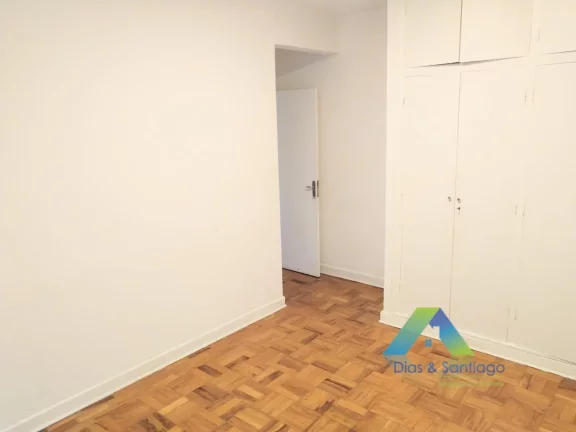 Imagem Aconchegante apartamento a venda proximo ao metro Ana Rosa