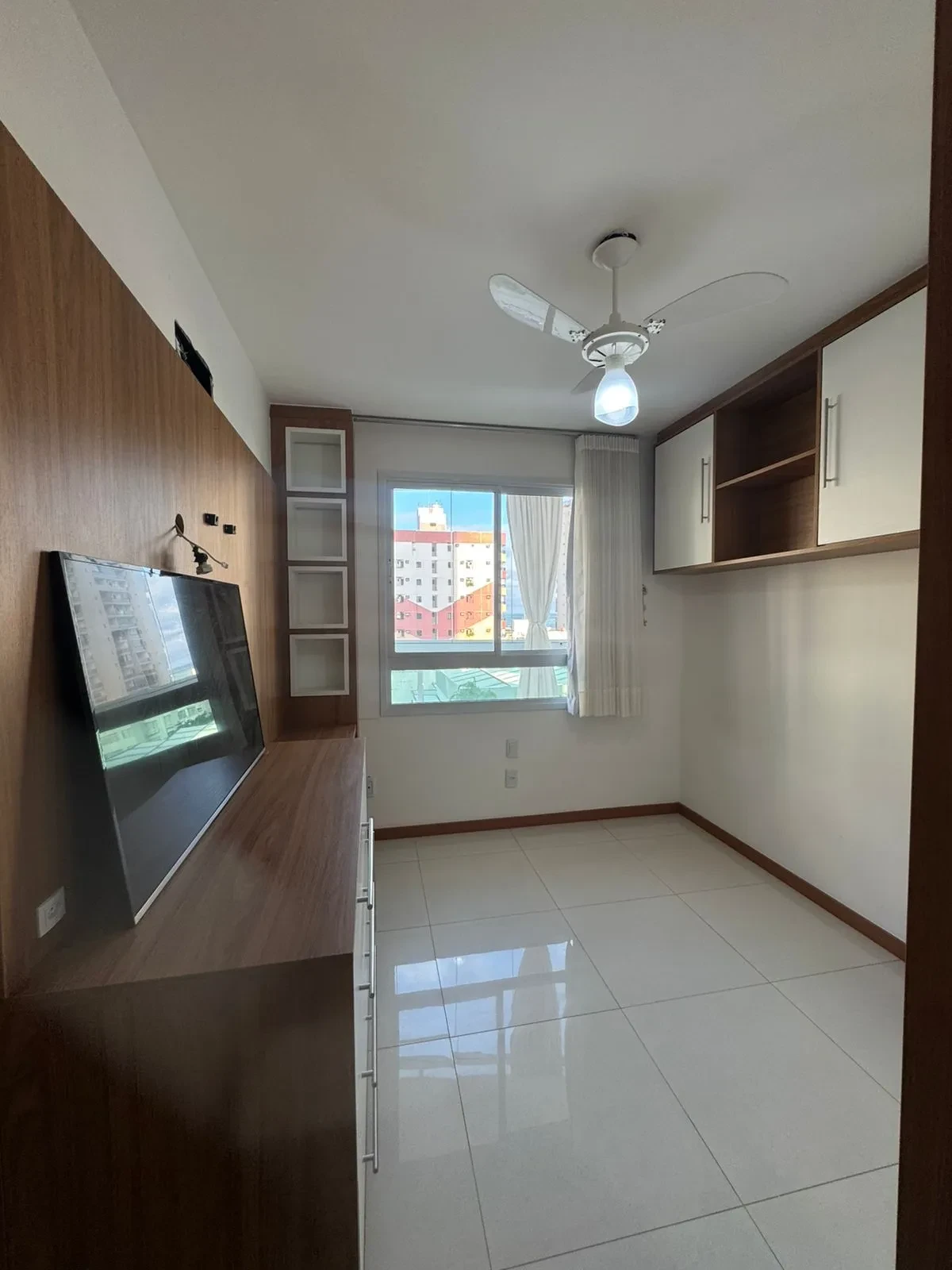 Imagem Apartamento com 3 Quartos à Venda, 80 m² em Praia de Itaparica - Vila Velha
