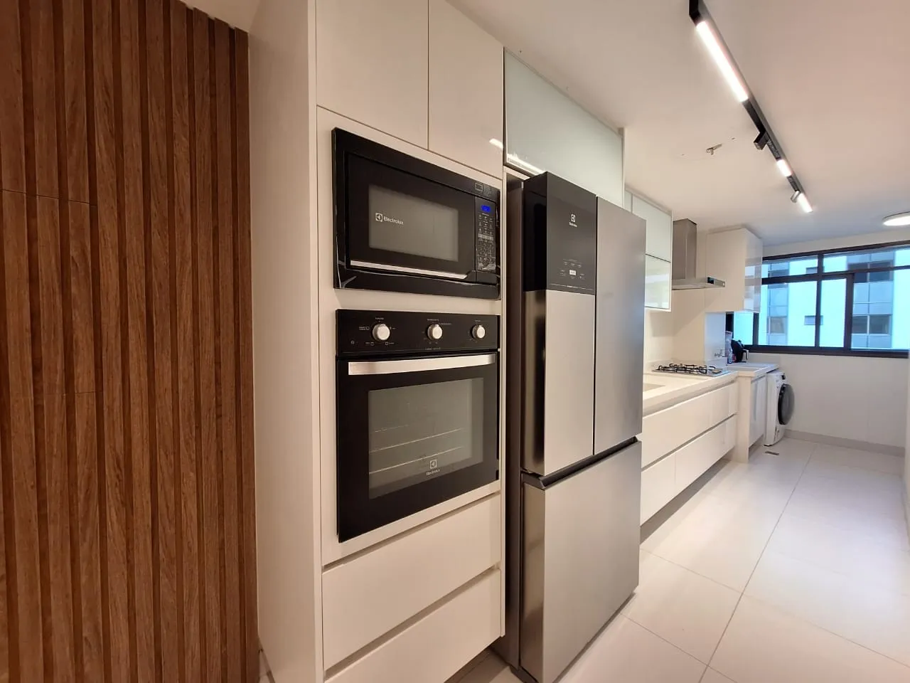Imagem Apartamento para Venda em Rio de Janeiro, Barra da Tijuca, 4 dormitórios, 2 banheiros, 2 vagas