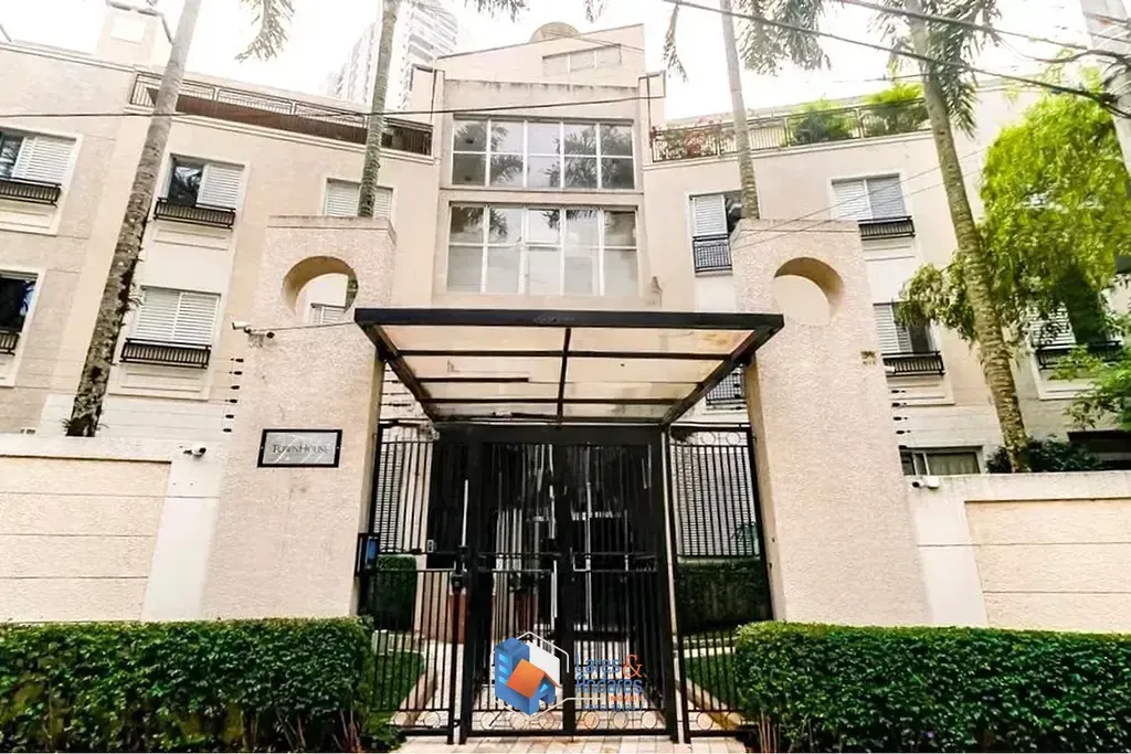 Imagem Casa em Condomínio à venda 3 Quartos 2 Vagas 108M² Vila Andrade São Paulo - SP