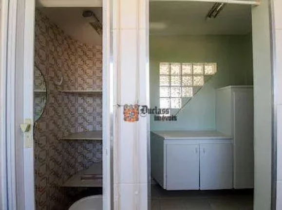 Imagem Apartamento com 2 dormitórios à venda, 65 m² por R$ 500.000,00 - Jardim Independência - São Paulo/SP