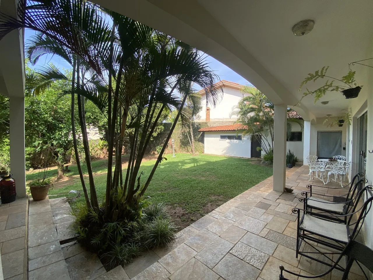 Imagem CASA RESIDENCIAL em SOROCABA - SP, JARDIM AMÉRICA