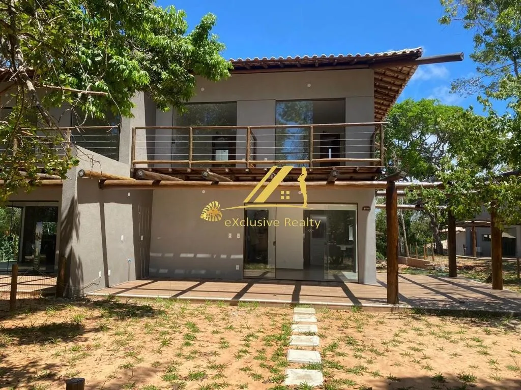 Imagem Casa RESIDENCIAL em Praia do Forte - Bahia,