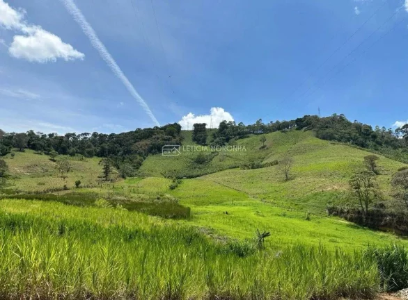Imagem fazenda a venda mg