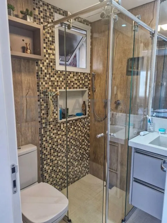 Imagem Apartamento com 3 dormitórios à venda, 70 m² por R$ 880.000,00 - Tatuapé - São Paulo/SP