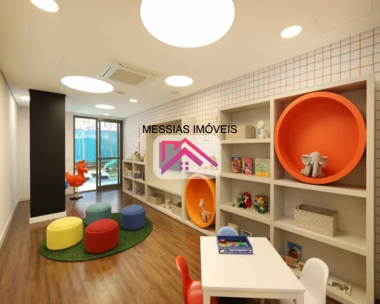 Imagem APARTAMENTOS DE 3 SUITES E 4 VAGAS - AD+D JARDIM PAULISTA