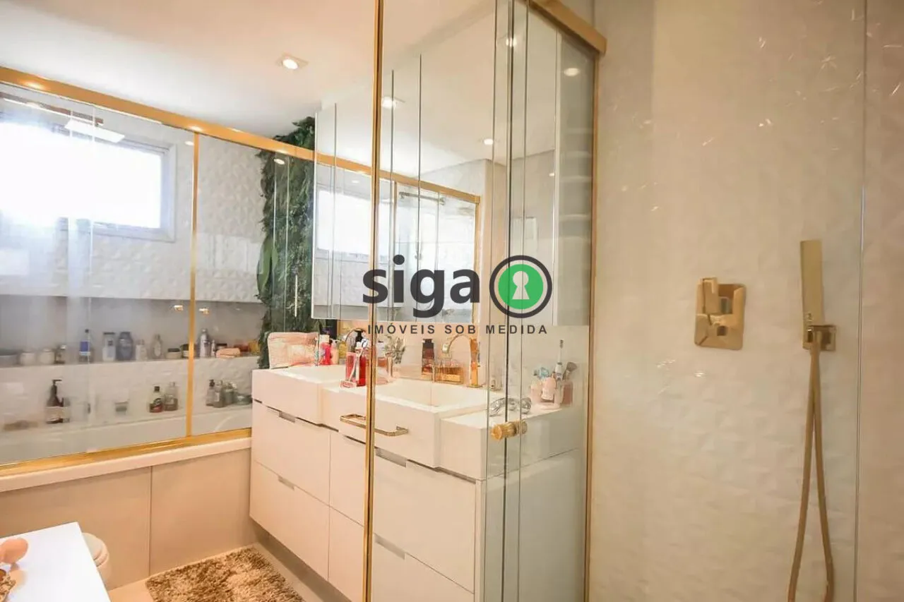 Imagem APARTAMENTO Á VENDA NO PANAMBY, AO LADO DO BURLE MARX COM 162M², 2 SUÍTES, 3 VAGAS!
