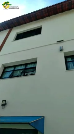 Imagem SOBRADO GRANDE - SÓ PERMUTA
