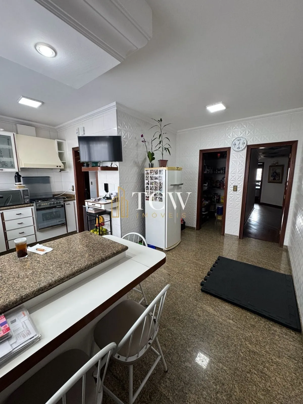 Imagem Apartamento à Venda na Vila Prudente | 4 Dormitórios, 3 Suítes | 242 m² | 3 Vagas | São Paulo/SP