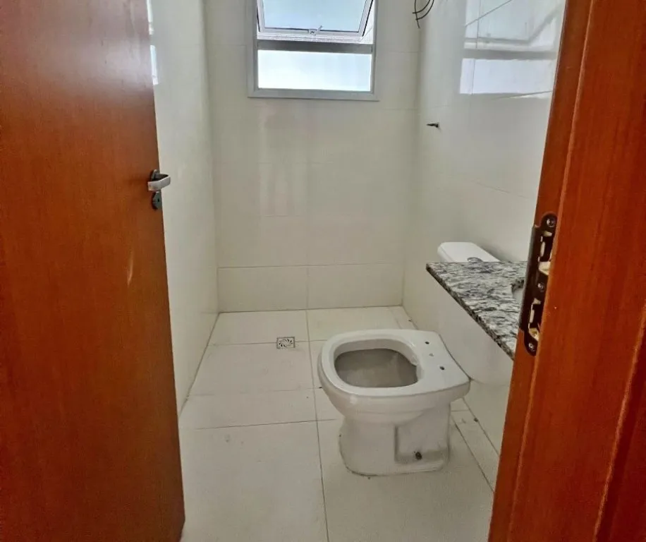 Imagem APARTAMENTO COM 50,00 m² - CAIÇARA - PRAIA GRANDE SP