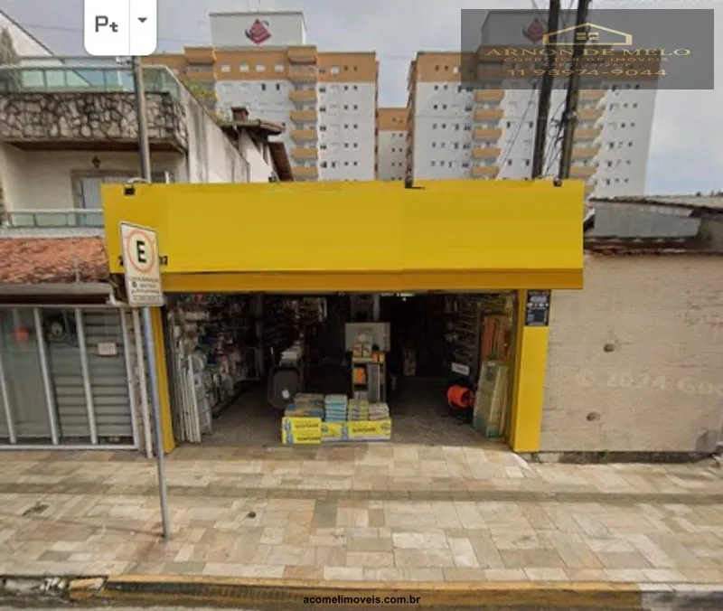 Imagem Lojas para locação em Praia Grande no bairro Boqueirão
