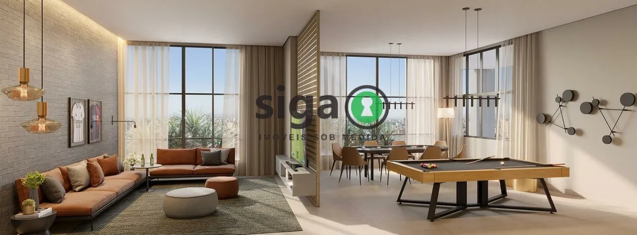 Imagem APARTAMENTO À VENDA 3 QUARTOS,1 SUÍTE JARDIM DAS PERDIZES