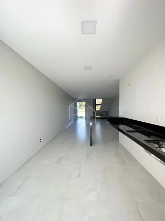 Imagem Casa Triplex em Morada de Laranjeiras