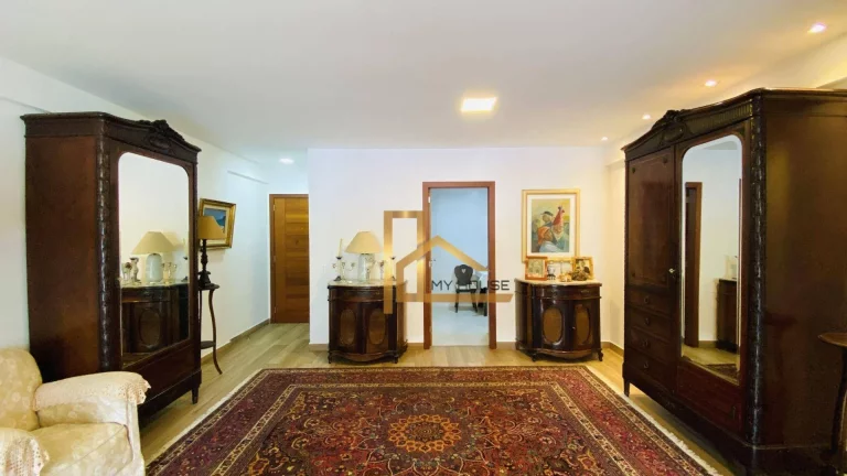 Imagem Apartamento no Alto com 3 dormitórios sendo 2 suítes à venda, 138 m² - Alto - Teresópolis/RJ
