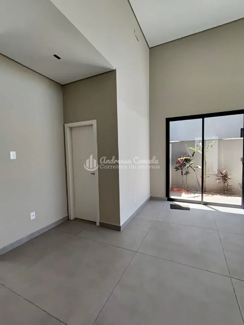 Imagem Village Provence - Casa com 3 dormitórios à venda, 167 m² por R$ 1.400.000,00 - Village Provence - São José do Rio Preto/SP