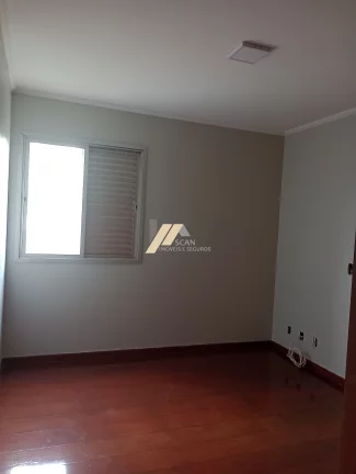 Imagem Apartamento para alugar com 4 quartos no Jardim Proença em Campinas, São Paulo
