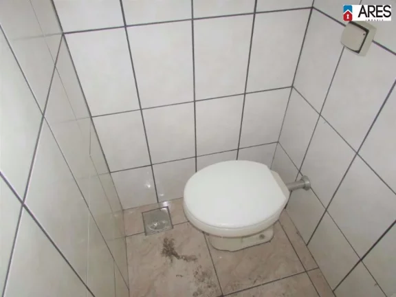 Imagem Salão para alugar, 140 m² por R$ 4.000,01 - Centro - Americana/SP