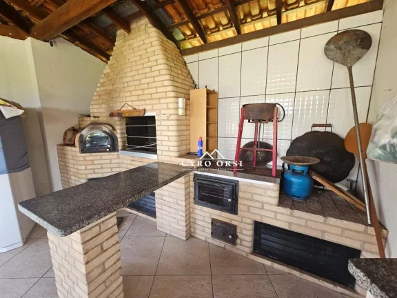 Imagem Chácara à venda, 5100 m² por R$ 760.000,00 - Zona Rural - Águas de São Pedro/SP