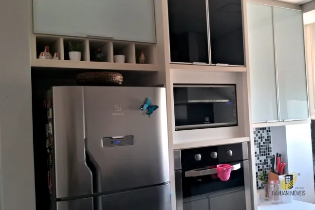Imagem Apartamento à venda em São Paulo-SP, Vila Andrade: 2 quartos, 1 banheiro, 1 vaga, 51m² de área. Venha conferir!