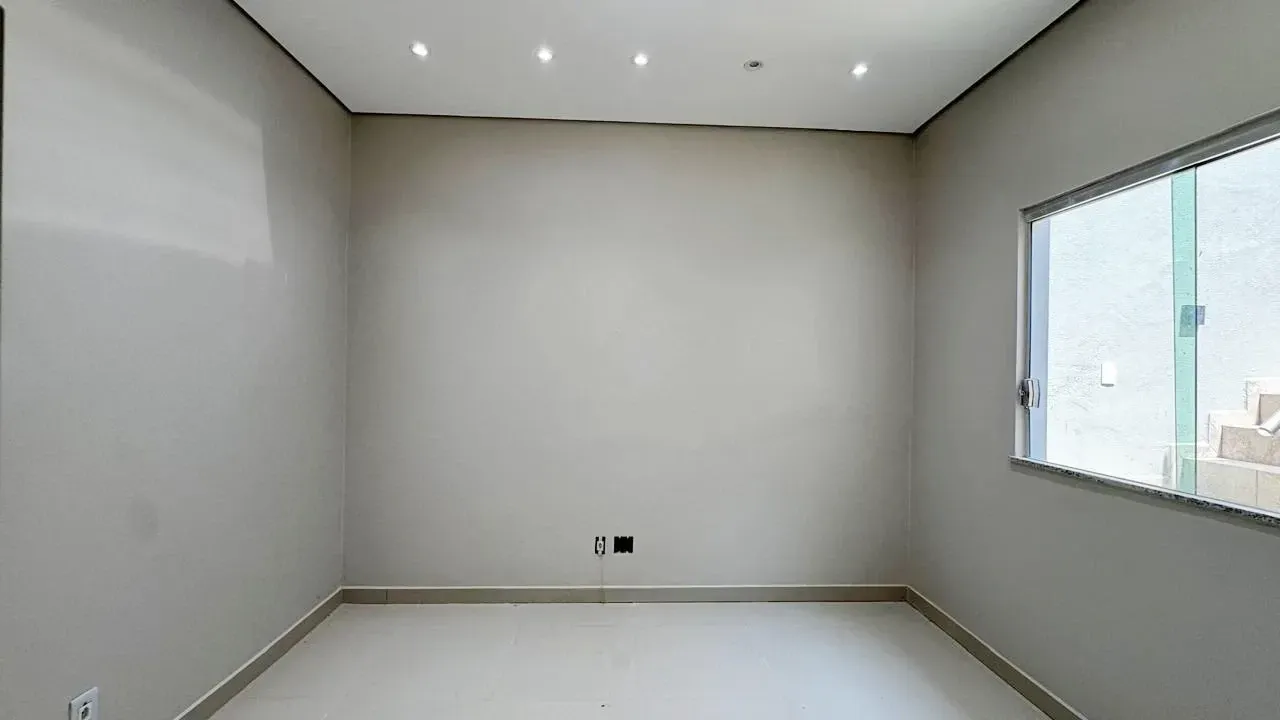 Imagem Casa com 3 Quartos à Venda, 89 m² em Novo Aleixo - Manaus