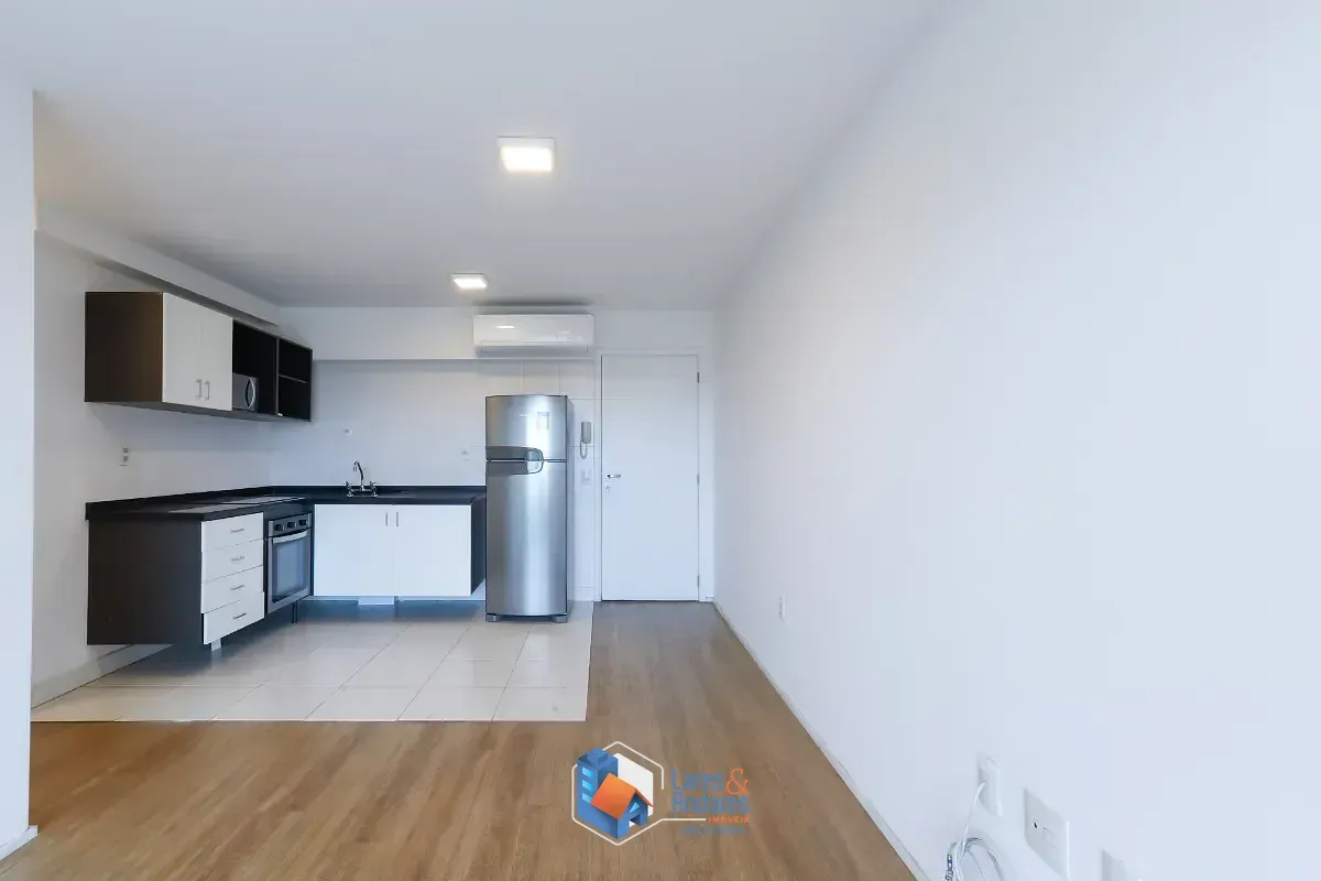 Imagem Apartamento para venda em Água Branca com 2 quartos, sendo 1 suíte, 69m²