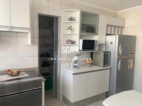 Imagem Apartamento à Venda no Nova Campinas em Campinas, São Paulo