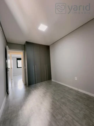 Imagem APARTAMENTO RESIDENCIAL em JUNDIAÍ - SP, JARDIM CAMPOS ELÍSIOS