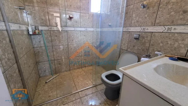 Imagem Apartamento Duplex no Vila Celeste - Ipatinga