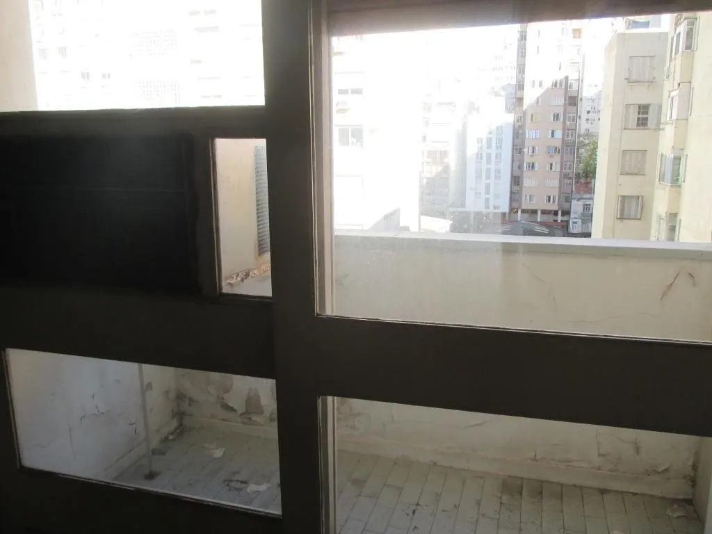 Imagem Apartamento para Venda - 93.6m², 3 dormitórios, Centro Histórico