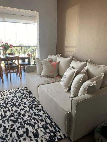 Imagem Apartamento 2 dormitórios 47m² Vila Mariana Sao Paulo/SP