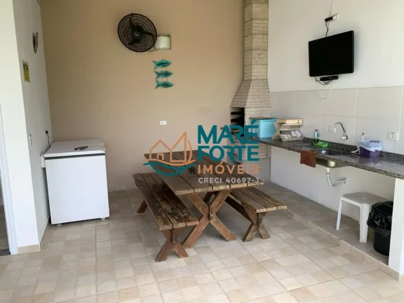 Imagem Casa aconchegante no bairro das Toninhas