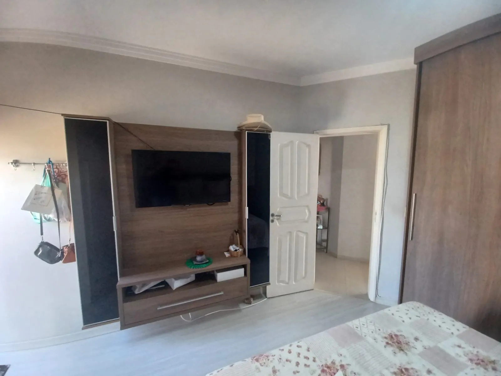Imagem Apartamento localizado no Edifício Pâmela em Sorocaba!