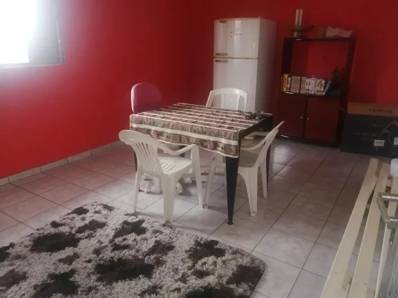 Imagem Vende-se imóvel comercial de 600m² com casa e academia conjugadas, próximo à USP!