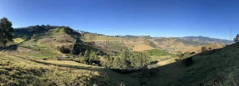 Imagem fazenda a venda mg