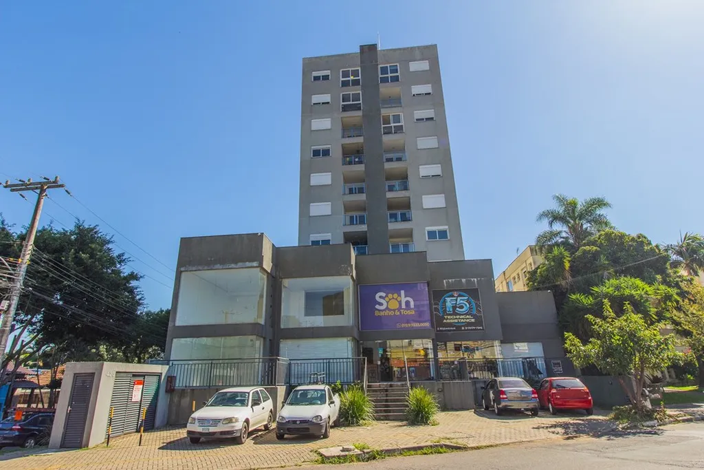 Imagem Apartamento em Nossa Senhora das Graças