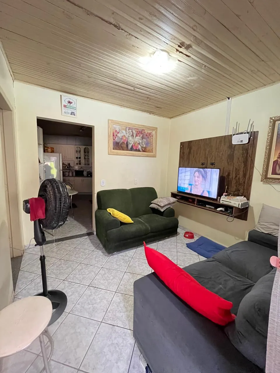 Imagem Casa 497m Umuarama-PR 281