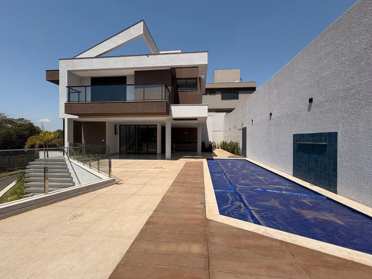 Foto do imóvel Casa Padrão