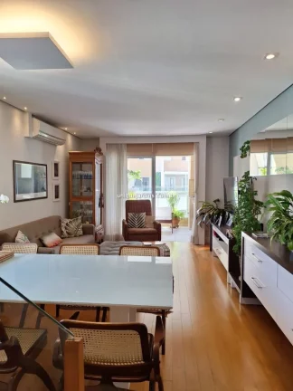 Imagem Cobertura Duplex à venda Vila Olímpia São Paulo