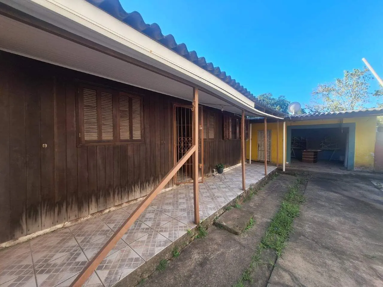 Imagem Casa à venda em Viamópolis, Viamão: confira essa oportunidade!