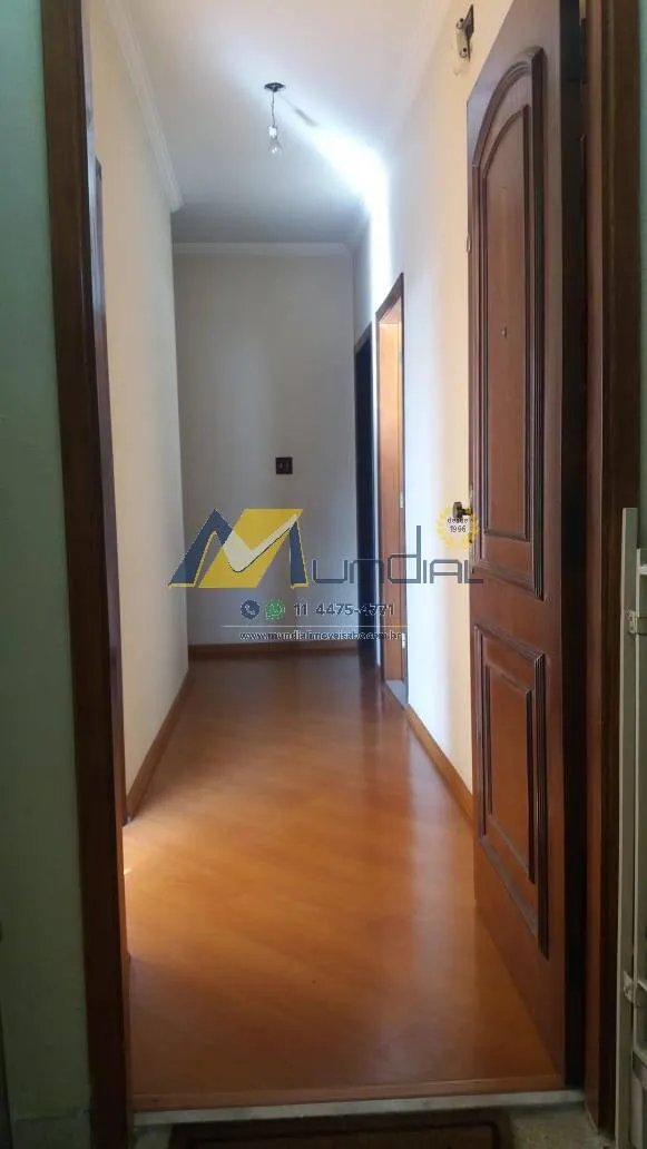 Imagem Cobertura de Luxo para locação no Edifício Alvorada