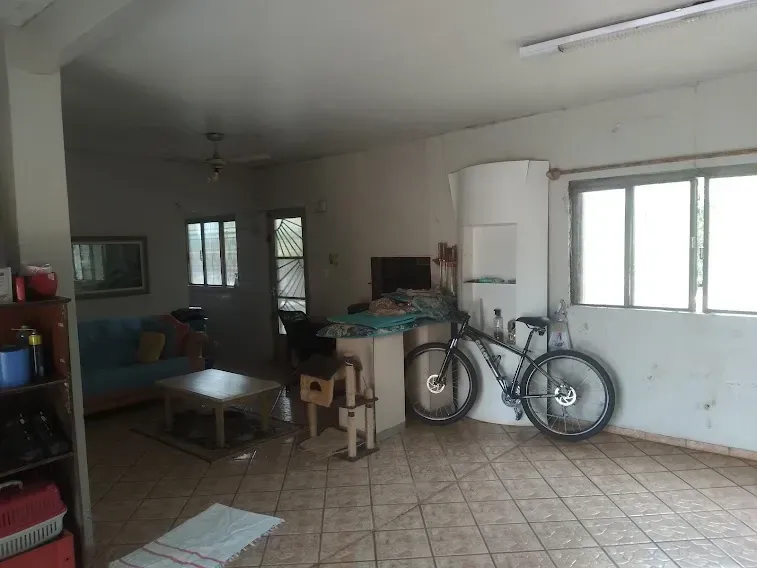 Imagem Casa com 2 Quartos à Venda, 39,5 m² em Centro - Ijuí