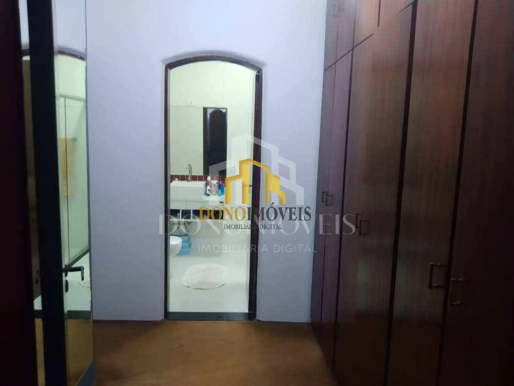 Imagem Sobrado venda 200 m² 3 dorms 1 suíte 4 vagas Rudge Ramos SBC