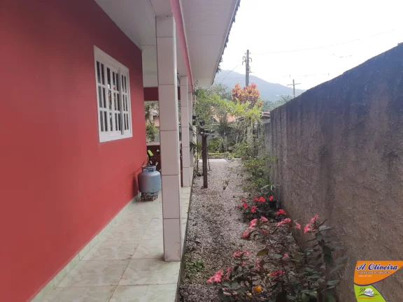 Imagem linda casa 02 dormitórios