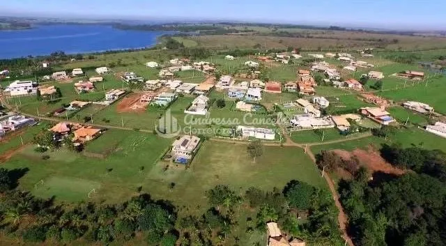 Terreno 1.000 m² para rancho à venda por R$ 260.000 - Condomínio Terra da Barra em Condomínio Terra da Barra, Mendonça - SP