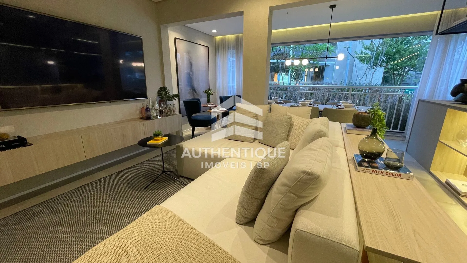 Imagem RESERVA CAMINHOS DA LAPA - Apartamento à venda no bairro Lapa - São Paulo/SP, Zona Oeste