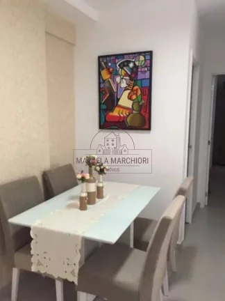 Imagem Apartamento 2 quartos, suíte, sol da manhã, lazer completo, 1 vaga
