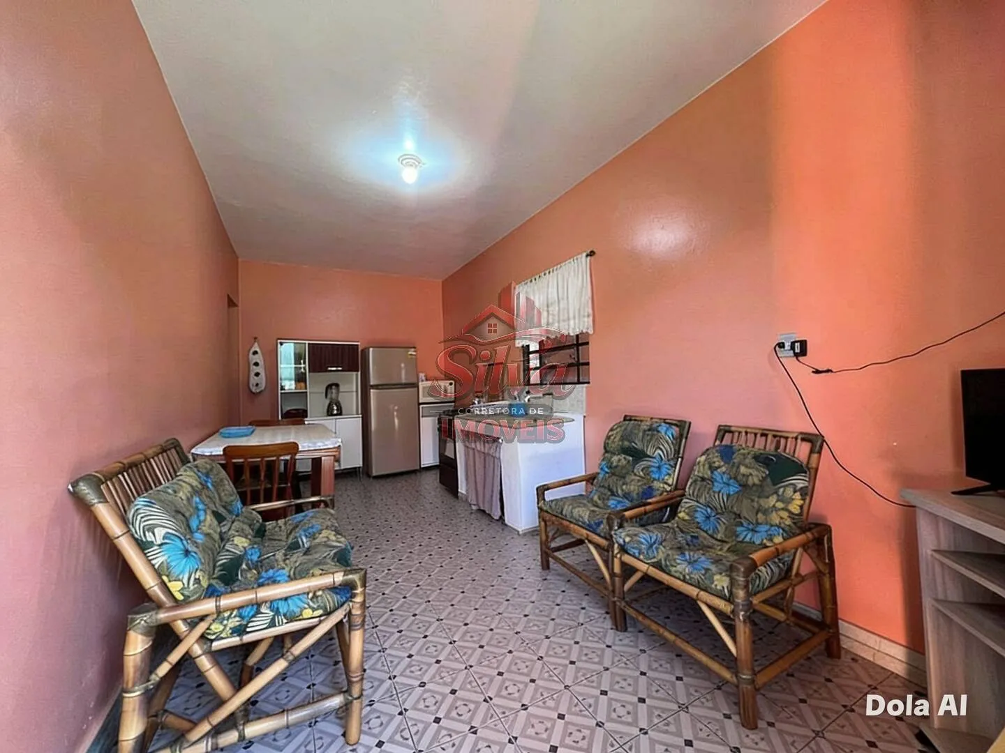 Imagem C837 | Casa 4 dormitórios à venda no Mariluz em Imbé