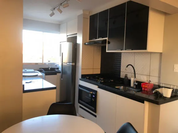 Foto do imóvel Apartamento com 2 Quartos à Venda, 42 m² em Vila Sílvia - São Paulo